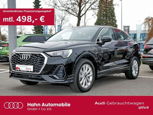 Audi Q3 Hybride