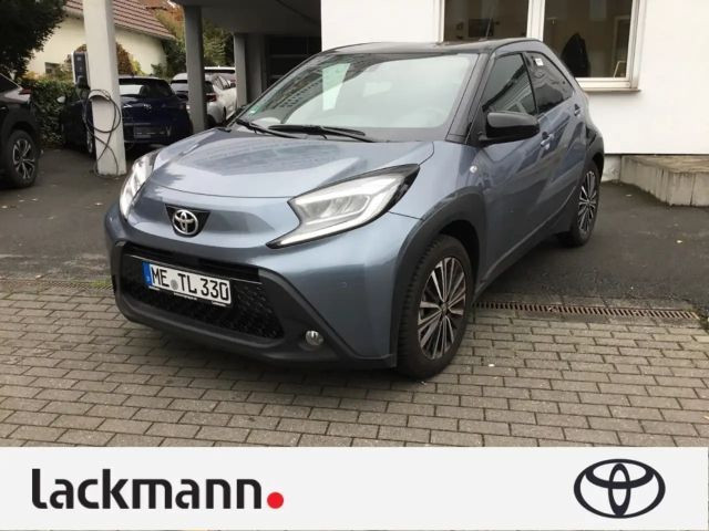 Toyota Aygo X Comfort 1.0 VVT-i Pulse VVT-i