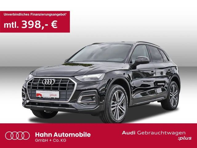 Audi Q5 Quattro 40 TDI