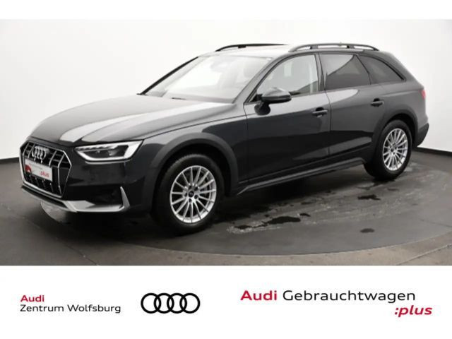 Audi A4 allroad Quattro S-Tronic 45 TFSI