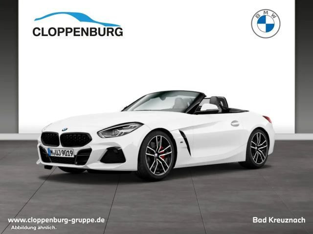 BMW Z4 M-Sport Cabrio Roadster sDrive30i