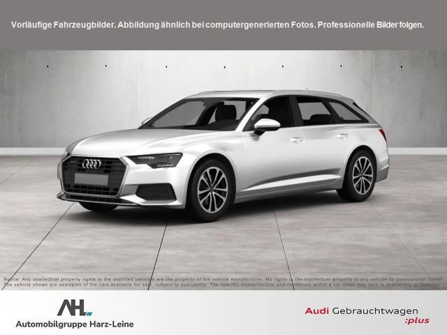 Audi A6 Avant Quattro S-Line S-Tronic Hybride 55 TFSI