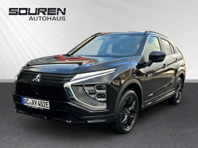 Mitsubishi Eclipse Cross PHEV 4WD