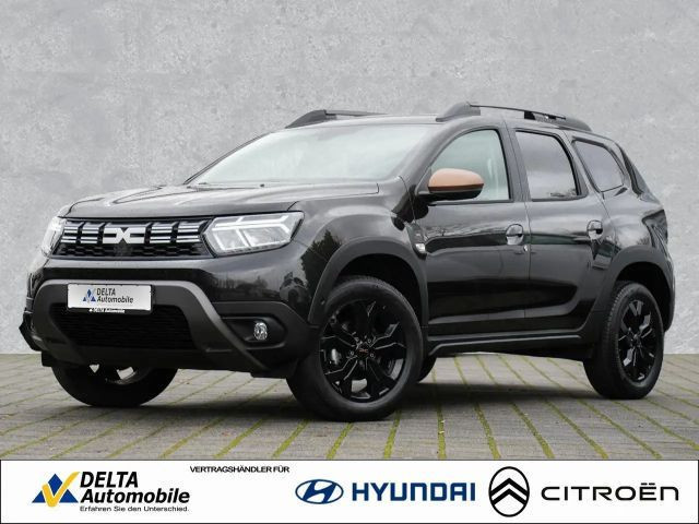 Dacia Duster 2WD Extreme 1.3 TCe