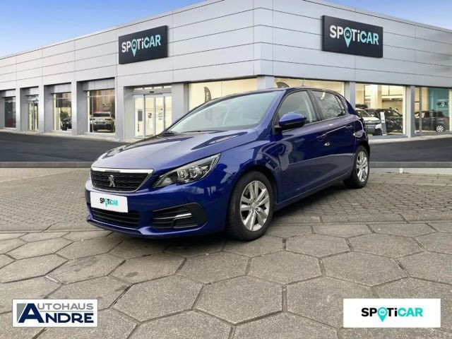 Peugeot 308 Active Pack