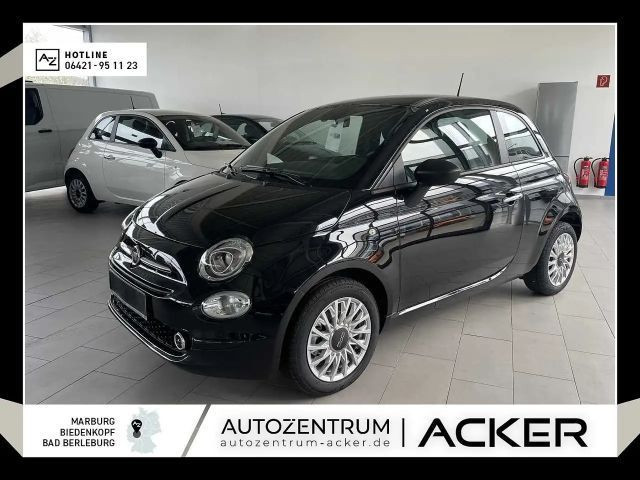 Fiat 500 1.0 Mild Hybrid *Komfort/PDC* -24%*