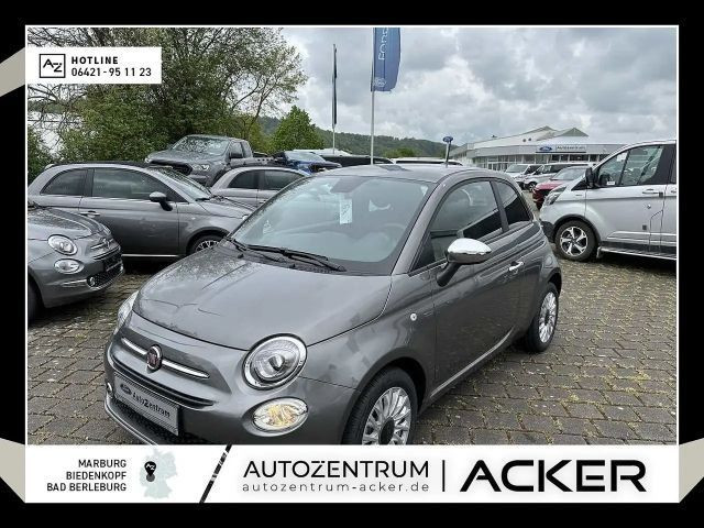 Fiat 500 1.0 Mild Hybrid *Style + Komfort-P* -30%*