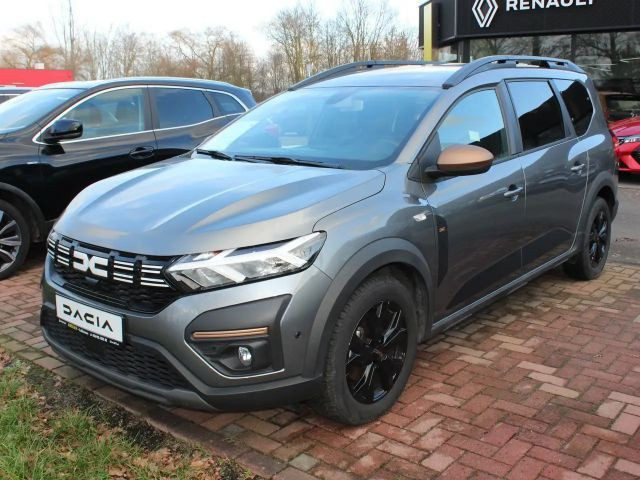 Dacia Jogger TCe 110 Extreme