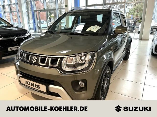 Suzuki Ignis Comfort Hybrid