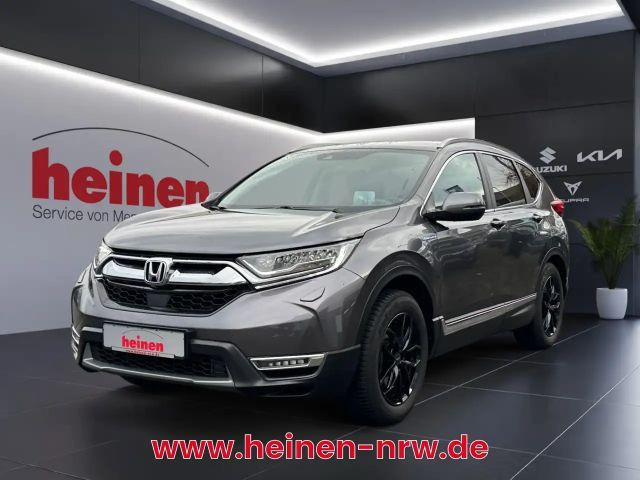 Honda CR-V Executive Hybrid 2.0