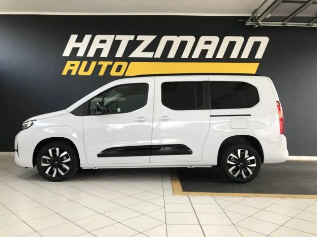 Opel Combo Grand Sport Life GS-Line