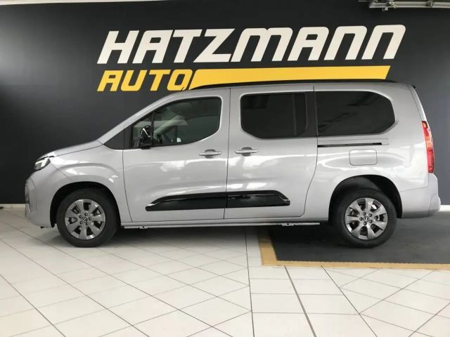 Opel Combo Grand Sport Life GS-Line