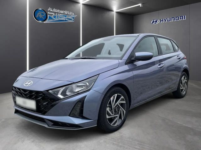 Hyundai i20 T-GDi Trend 1.0