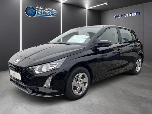 Hyundai i20 Select