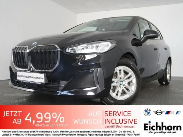 BMW 2 Serie 218 Active Tourer 218i