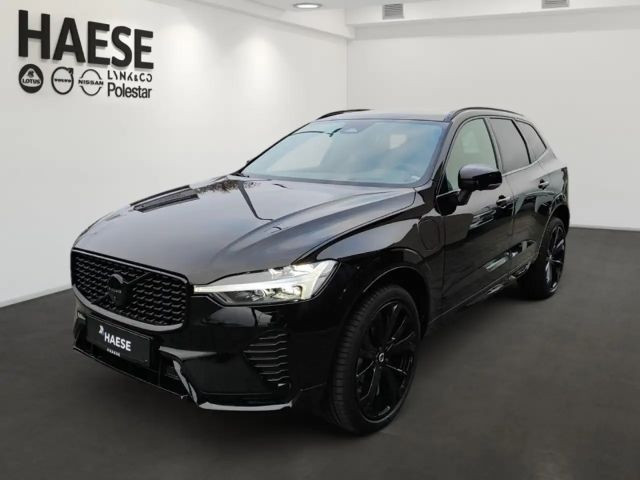 Volvo XC60 AWD T6 Ultra