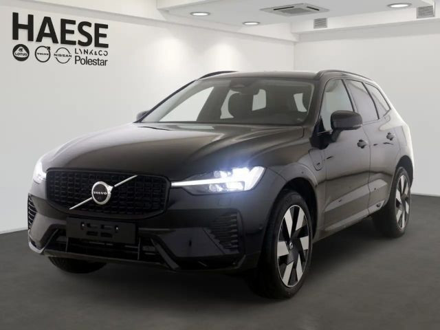 Volvo XC60 AWD T8 Recharge Plus Dark