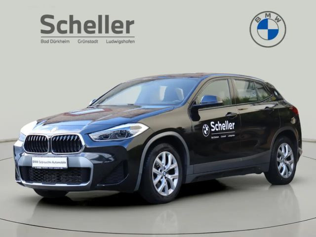 BMW X2 Coupé sDrive20i