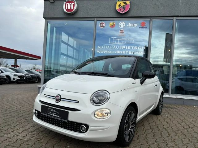 Fiat 500 Dolcevita