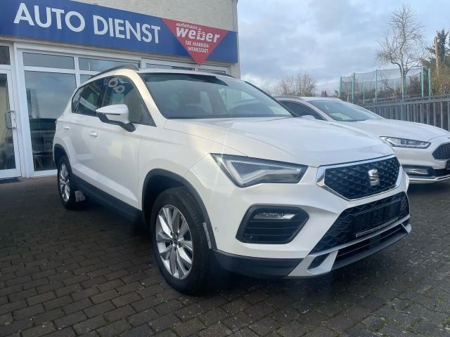 Seat Ateca Style