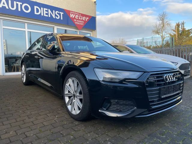 Audi A6 Sedan Quattro Sport 45 TDI