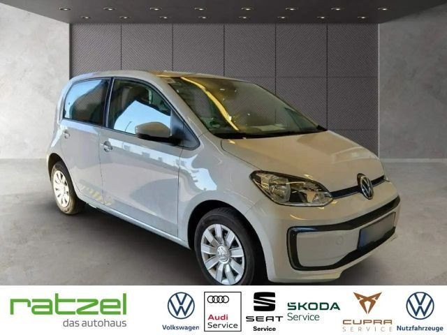 Volkswagen up! Move up! Move