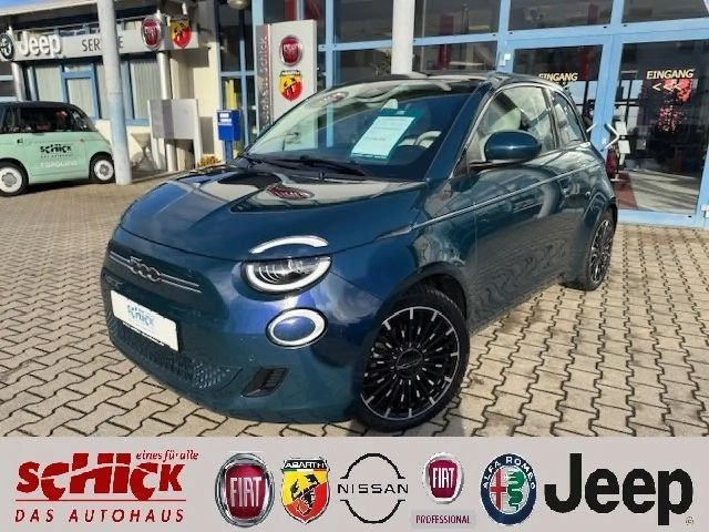 Fiat 500e La Prima 42 kWh