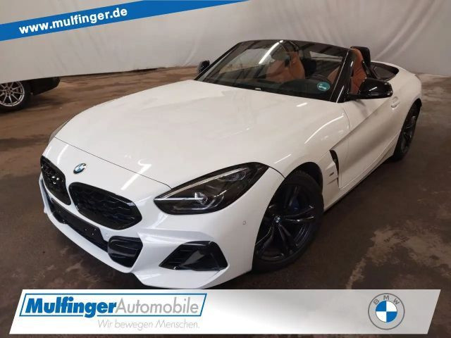 BMW Z4 Cabrio Roadster