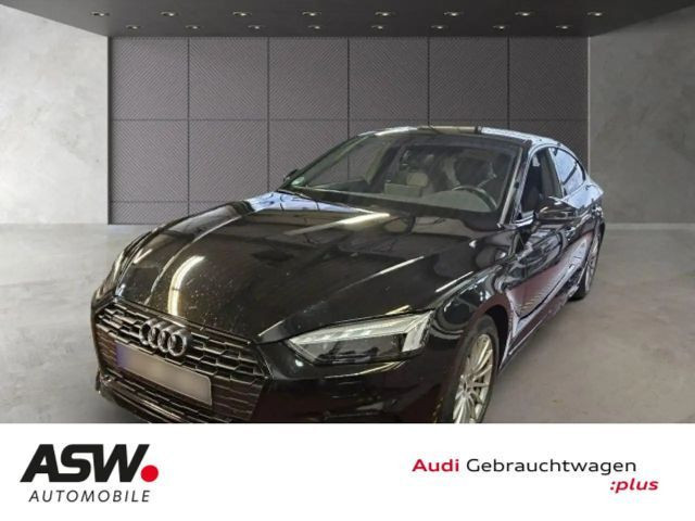 Audi A5 S-Line 40 TDI