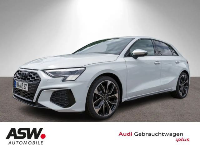 Audi S3 Sedan S-Tronic