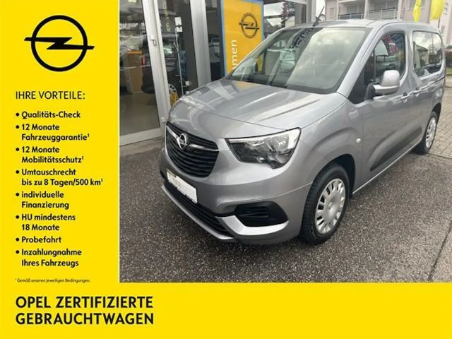 Opel Combo Life