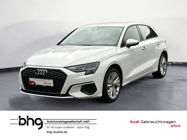 Audi A3 Sportback S-Tronic Hybride