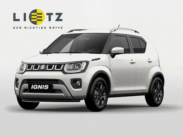 Suzuki Ignis GL Clear AllGrip Hybrid