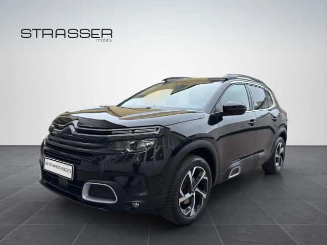 Citroën C5 Aircross Feel Pack