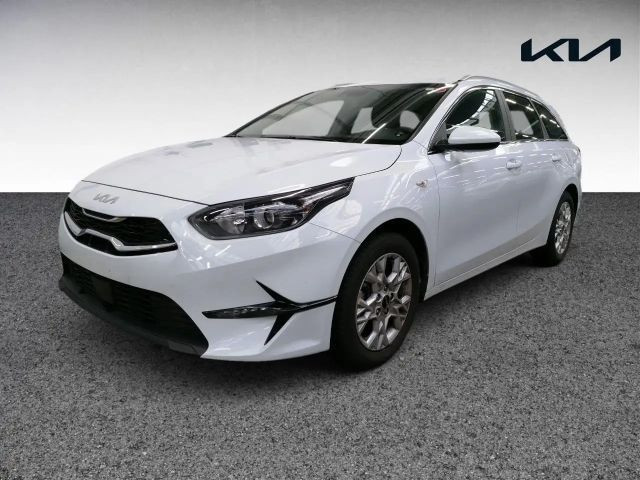 Kia Ceed DynamicPlusLine Plus Pack SportWagon Vision