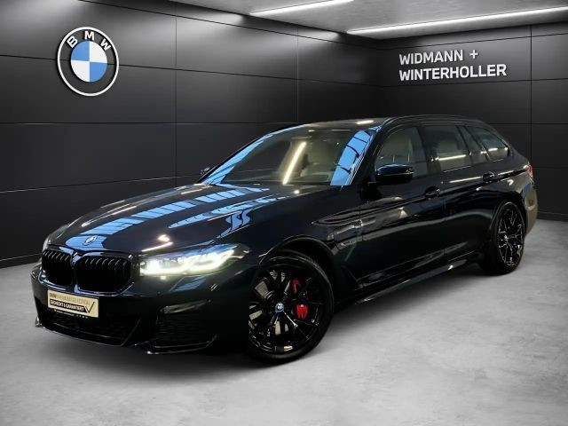 BMW 5 Serie 530 M-Sport xDrive Touring 530e