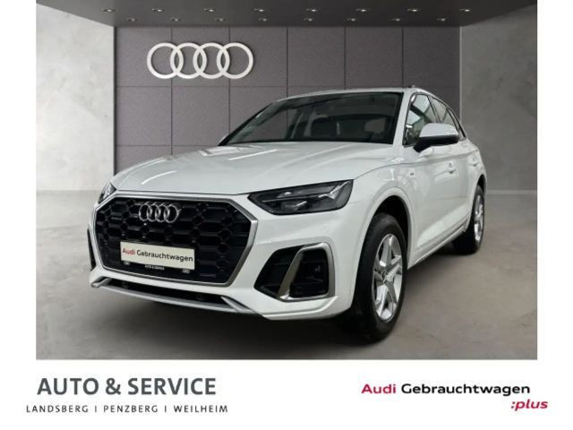 Audi Q5 Quattro