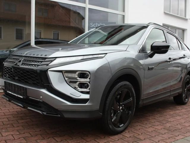 Mitsubishi Eclipse Cross PHEV 4WD