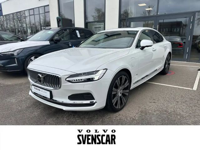 Volvo S90 AWD Inscription T8 Twin Engine Recharge