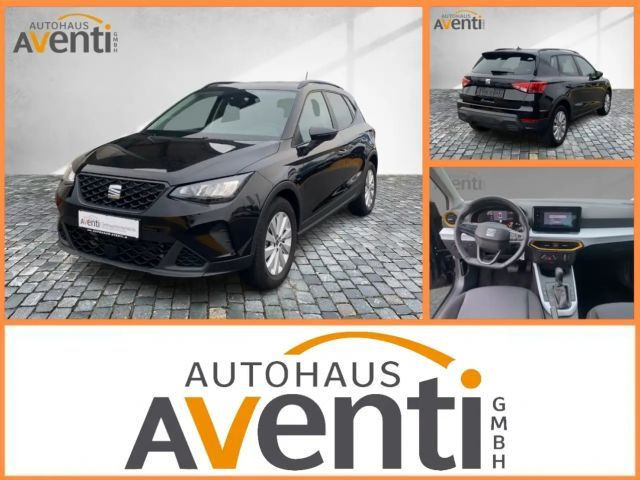 Seat Arona Style 1.0 TSI DSG