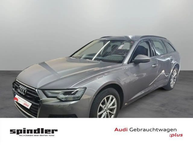 Audi A6 S-Tronic 40 TDI