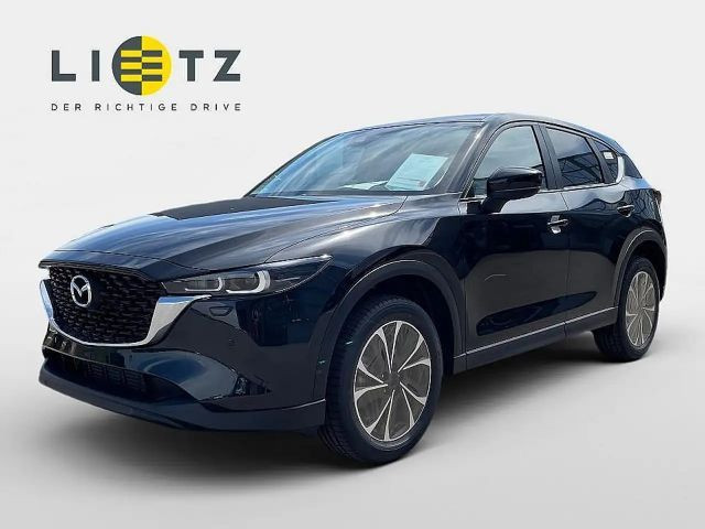 Mazda CX-5 SkyActiv