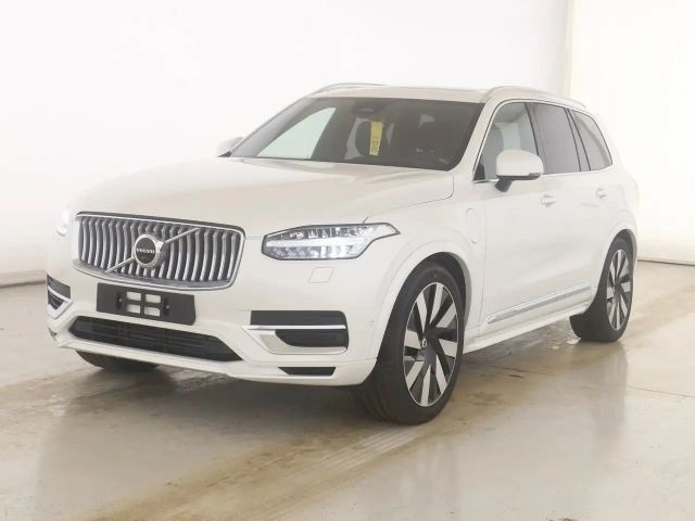 Volvo XC90 AWD T8 Recharge Bright Ultra