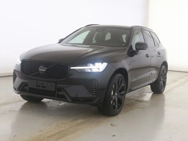 Volvo XC60 Recharge Plus