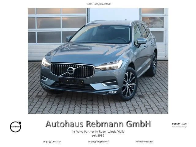 Volvo XC60 AWD Inscription