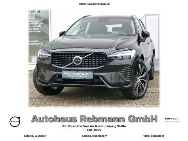 Volvo XC60 Plus Dark