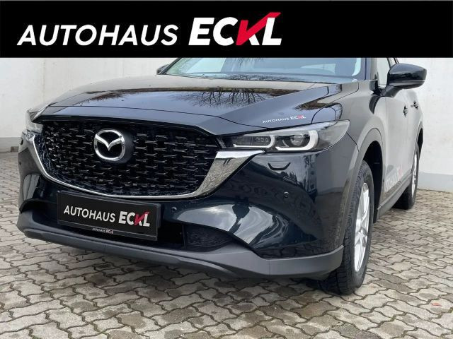 Mazda CX-5 2.0L G165PS 6MT 2WD Centre - Line COCO