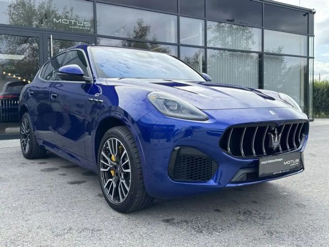 Maserati Grecale GT