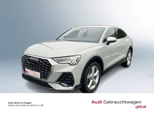 Audi Q3 35 TFSI