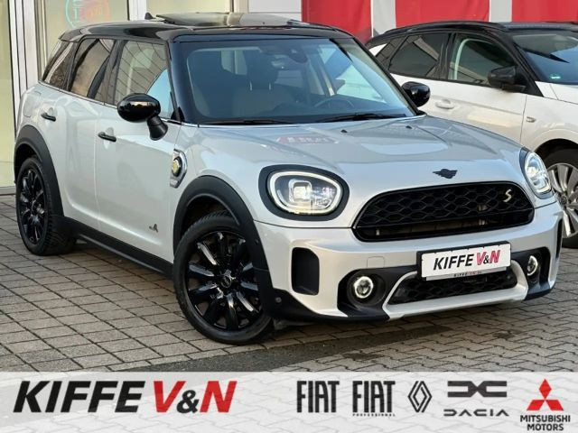 Mini Cooper SE Countryman All4 SE